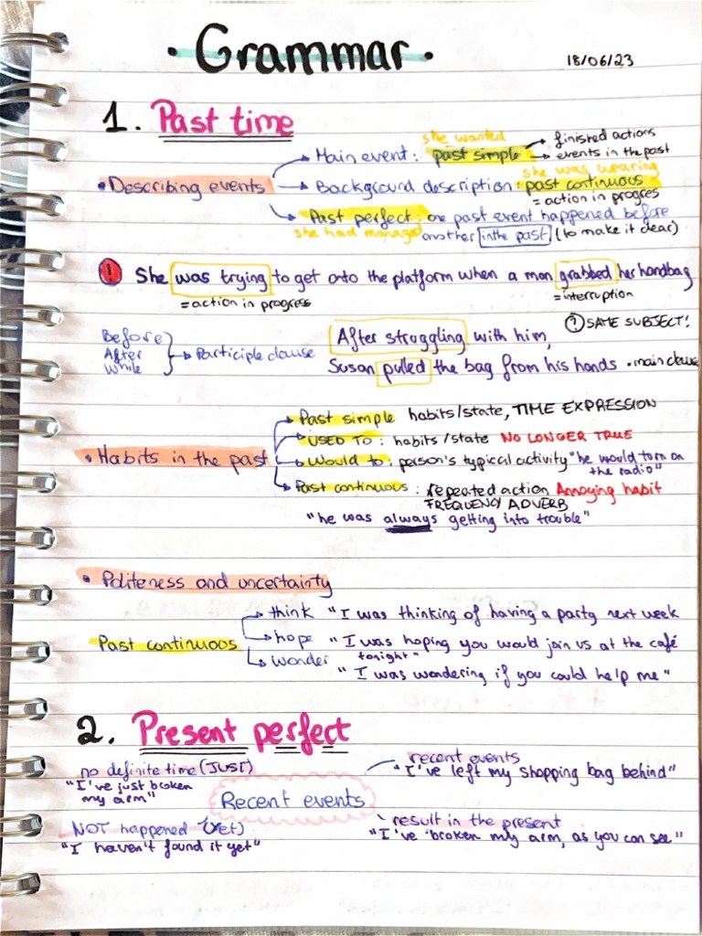 Resume Anglais PDF - 1713489268