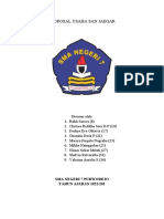 Proposal Usaha San Jaegar