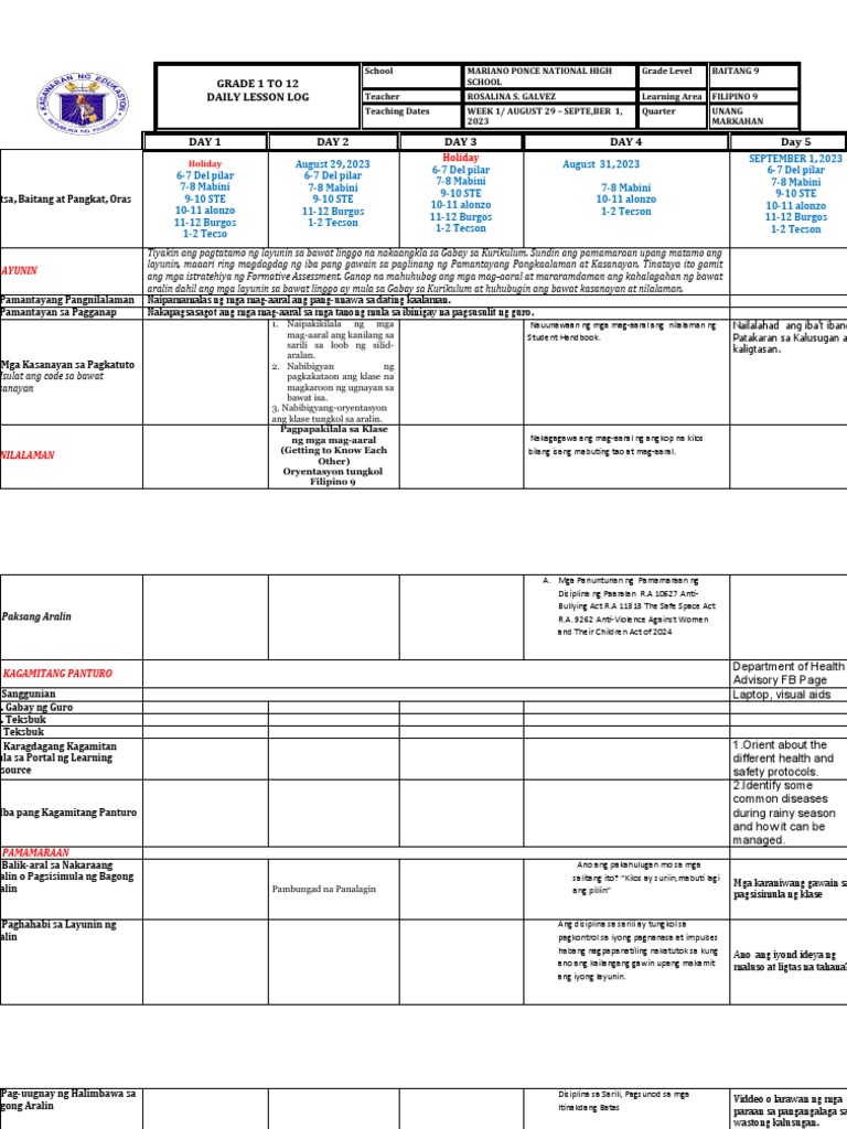 Sample dll pdf