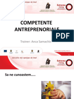 Suport Curs Competente Antreprenoriale