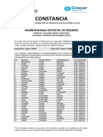 PUNCHAYPATA (10) Pensiones