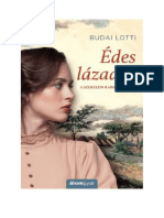 Budai Lotti - A Szerelem Rabszolgái 2. - Édes Lázadás