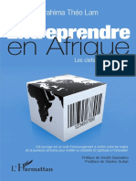 Entreprendre