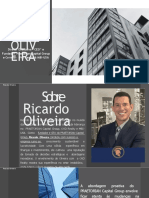 Tendências Do Mercado Imobiliário Navegando Na Dinâmica Com Ricardo Oliveira