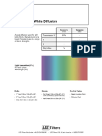 251 Quarter White Diffusion 1