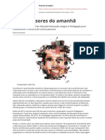 Os Professores Do Amanha PDF
