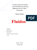 Fluidos