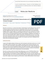 Hypertrophic Scarring and Keloids - Pathomechanisms and Current and Emerging Treatment Strategies - PMC