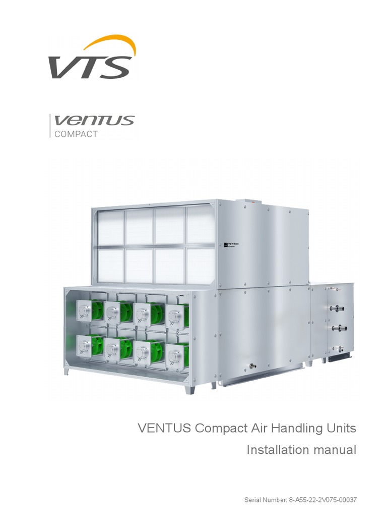 VENTUS Compact | PDF