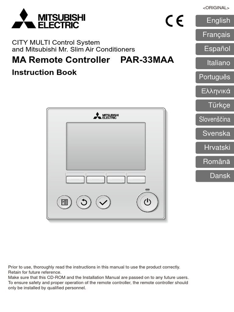 Extraordinary Mitsubishi Par 40 Manual Pictures