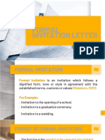 PDF Dilla Paradilla PPT Formal Invitation Letter Compress