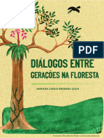 CPI Acre DialogosGeracoes SemanaChicoMendes