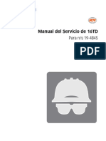ES Service Manual