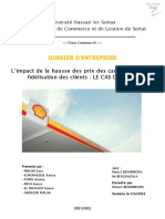 RAPPORT FINAL Dossier d'Entreprise (2)(2)