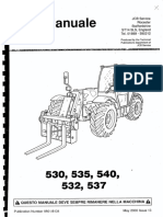 JCB Manuale