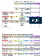 FLBC - September-2023-Calendar