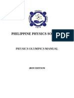 Phys Olym Manual 2019