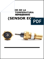 Manual Sensor Ect