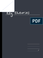 Key Theories