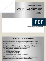 Struktur Sedimen