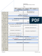 F - 026 - Orar - Studenti - 2022-2023 - Sem - 2 - ECTS - 1 - Orar