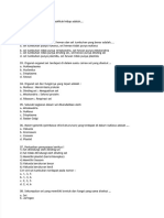 PDF Soal Ipa - Compress