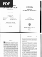 Download Origen - Homilies on Genesis and Exodus pp 7288 Noahs Ark by Steven Dunkel SN66765743 doc pdf