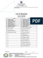 List-of-Students-12 - GARDNER (GAS)
