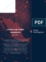 Reporte Violencia Del Crimen Organizado Julio 2023.01