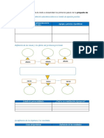 Producto-Proyecto de Innovación (4 CURSO)