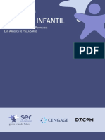 E-Book - Nutrição Materno Infantil (Digital)