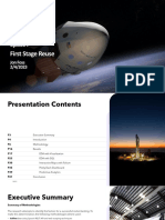 00 - SpaceX - Final Presentation - JF