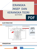 Kerangka Teori Dan Kerangka Konsep (Last Revisi)