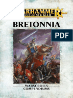 Warhammer Aos Bretonnia Es