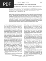 Download Hyeon Cobalt Ferrite by api-3709636 SN6676641 doc pdf