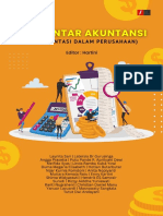 Buku Digital - Pengantar Akuntansi (Implementasi Dalam Perusahaan)