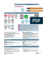 AS Afumex Class Firs CPR - Signed