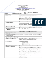 graphs and tables COT2 2019