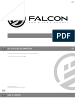 Falcon - Manual - PRINT 1