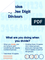 Divide