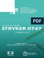 Camilla Striker 0747