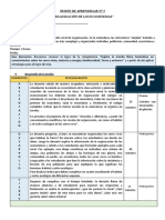 Sesion 2 Organización de Los Ecosistemas