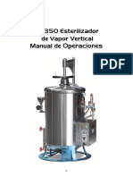 HL-350 Operation Manual-S1901019 ESP