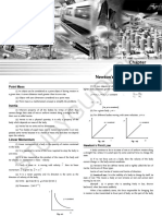 physics notes for neet chapter 4