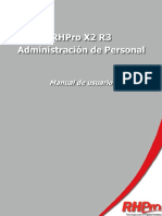 Rhprox2 Manual Adp