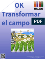 Transformar El Campo