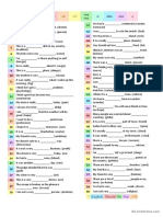 Suffixes - Adjectives From Nouns - Worksheet