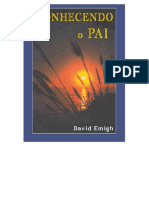 David Emigh - Conhecendo o Pai
