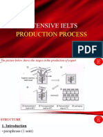 BASIC 1.1 Process Production