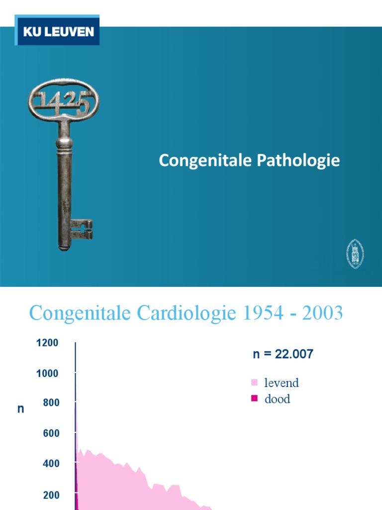Congenitale 1,2 | PDF